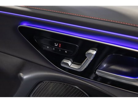 2025 Mercedes-Benz E Class Mercedes-AMG E 53 HYBRID 4MATIC+ €109,950 thumbnail