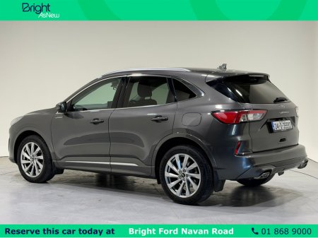 2024 Ford Kuga - photo 5