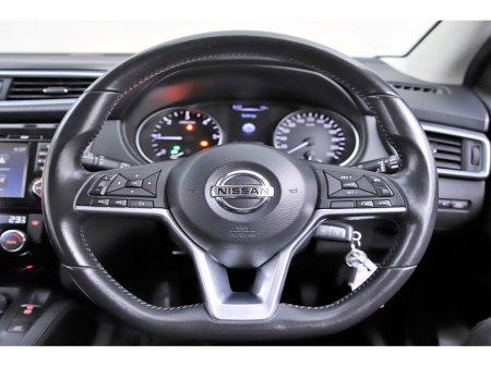 2018 Nissan Qashqai - thumbnail 17