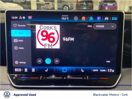 2025 Volkswagen Tiguan - thumbnail 16