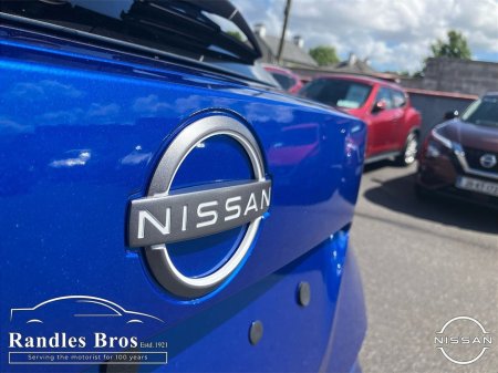 2026 Nissan Juke - thumbnail 22