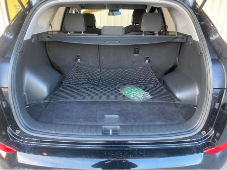 2017 Hyundai Tucson 1.7 SE NAV BLD 116PS 5DR €12,950 thumbnail