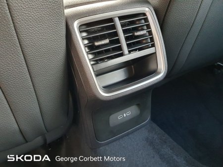 2026 Skoda Octavia Combi SE+ 2.0TDi 115hp - Available for Immediate Delivery €44,086 thumbnail