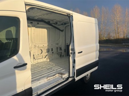 2020 Ford Transit - thumbnail 6