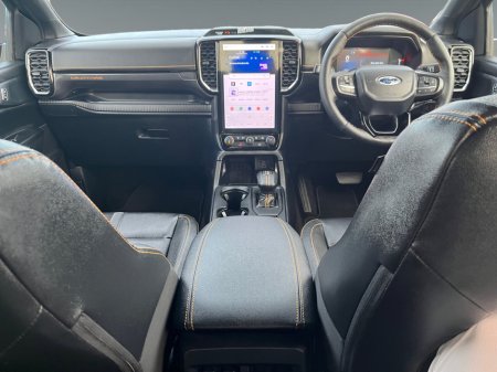 2025 Ford Ranger  €49,995 thumbnail