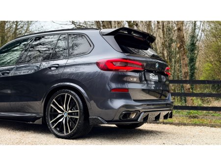 2021 BMW X5 - thumbnail 3