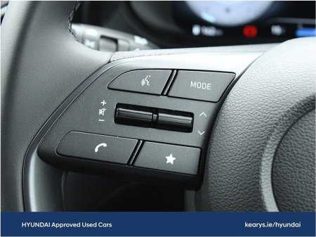 2024 Hyundai i20 i20 Deluxe Plus Auto thumbnail