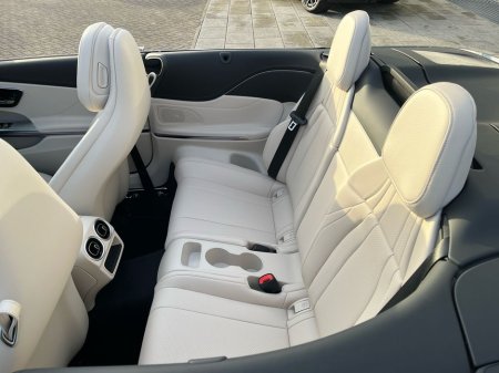 2026 Mercedes-Benz CLE - thumbnail 4