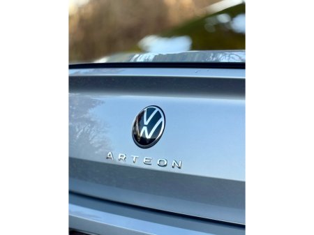 2021 Volkswagen Arteon - thumbnail 22