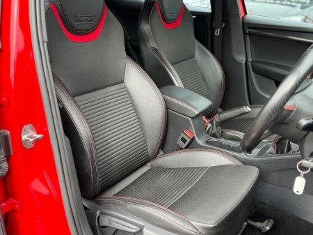 2016 Skoda Octavia - thumbnail 19