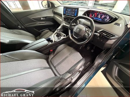 2021 Peugeot 5008 - thumbnail 13