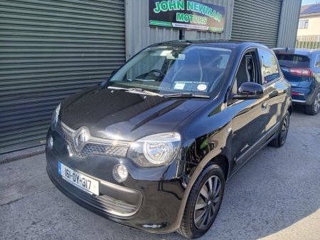 2016 Renault Twingo - photo 6