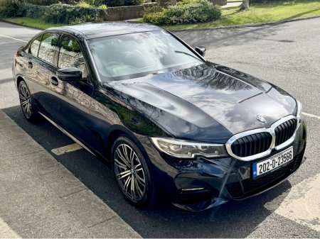 2020 BMW 3 Series - thumbnail 13