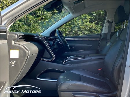 2022 Hyundai Tucson - thumbnail 14