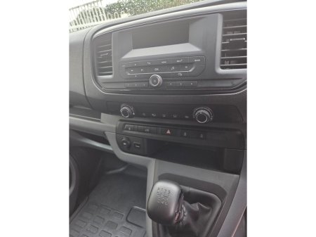 2023 Opel Vivaro - thumbnail 8