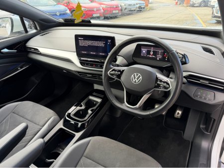 2023 Volkswagen ID.4 - thumbnail 14