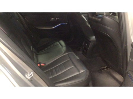 2022 BMW 3 Series 330e M SPORT PRO EDITION 292BHP €28,950 thumbnail