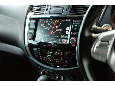 2021 Nissan Navara - thumbnail 17