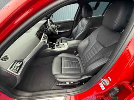 2020 BMW 3 Series M-SPORT PLUS X-DRIVE - 2.0L DIESEL - AUTO - 12M WARRANTY - CAR: 1689 €34,950 thumbnail