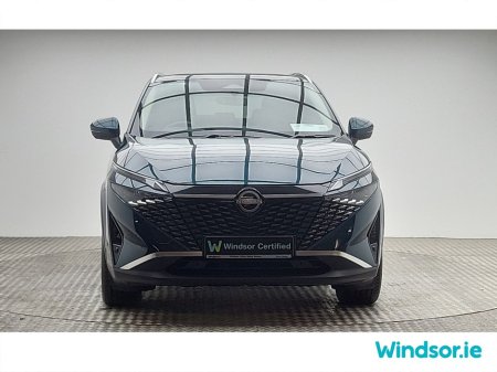 2025 Nissan Qashqai ePOWER QASHQAI SV PREMIUM €40,495 thumbnail