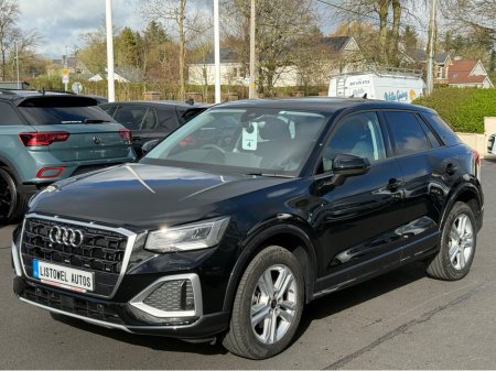 2023 Audi Q2 - thumbnail 6
