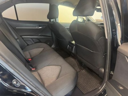 2020 Toyota Camry 2.5 Camry Hybrid €22,495 thumbnail