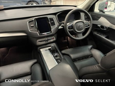 2023 Volvo XC90 Xc90 T8 Recharge Awd Auto €62,995 thumbnail