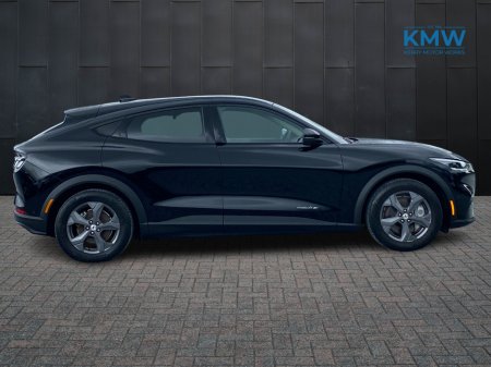 2023 Ford Mustang Mach-E RWD Extended Range €38,500