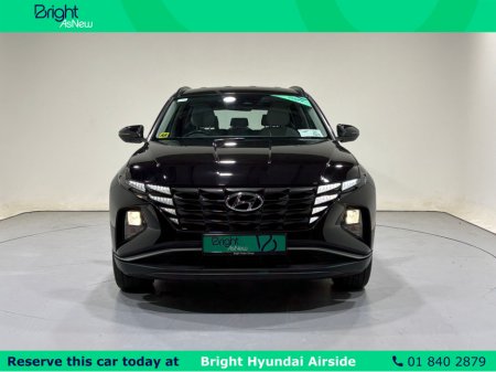2023 Hyundai Tucson IX35 EXECUTIVE 5DR €30,950 thumbnail