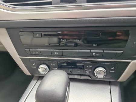 2018 Audi A6 - thumbnail 22