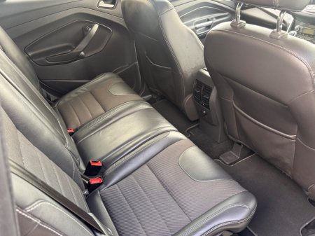 2016 Ford Kuga - photo 6