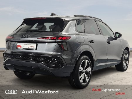 2026 Audi Q3 - thumbnail 7