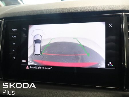 2023 Skoda Karoq 1.0TSI 110bhp Style €32,950 thumbnail