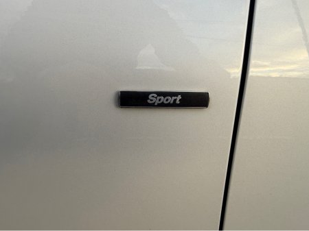 2015 BMW 1 Series 116I SPORT AUTOMATIC LOW NCT 2027 €11,480 thumbnail