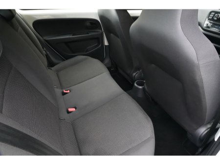 2016 Volkswagen up! - photo 4