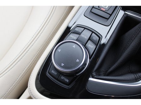 2016 BMW 2 Series Active Tourer - thumbnail 17