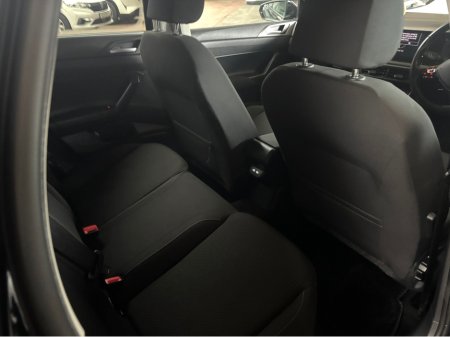2022 Volkswagen Polo 1.0 TSI automatic €20,750 thumbnail