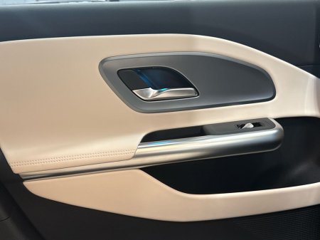 2026 Mercedes-Benz CLA Class - thumbnail 15