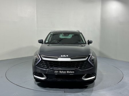 2023 Kia Sportage - thumbnail 2