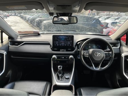 2020 Toyota Rav4 - thumbnail 15