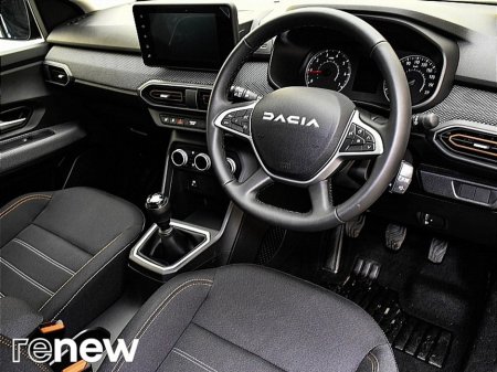 2023 Dacia Sandero Stepway TCe 90 STEPWAY Prestige €18,900 thumbnail