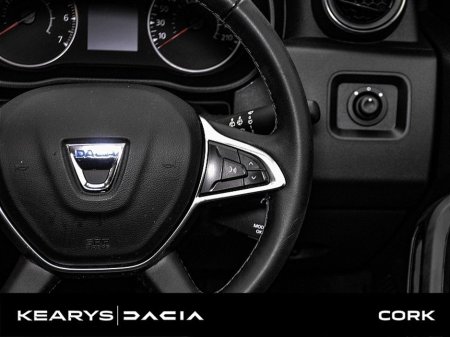 2020 Dacia Duster - thumbnail 21