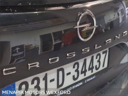 2023 Opel Crossland - thumbnail 18