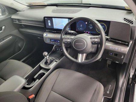 2024 Hyundai Kona - photo 6