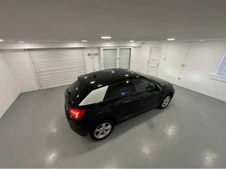 2018 Audi Q2 (182) Q2 1.0TFSI S TRONIC LOW KMS VW/AUDI SPECIALISTS WWW.DENISDARCYCARS.IE thumbnail