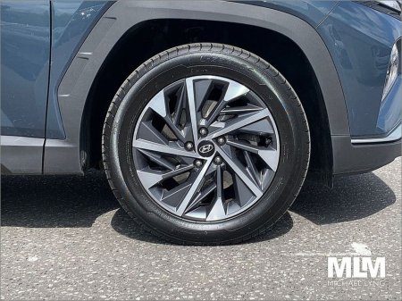 2022 Hyundai Tucson 2WD Executive €28,450 thumbnail