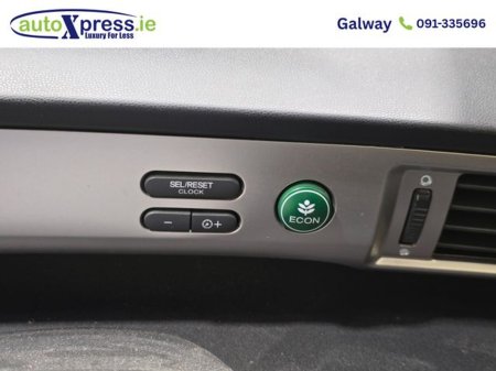 2016 Honda Freed 7 SEATER 1.5 Petrol Auto, Reversing camera €13,495 thumbnail