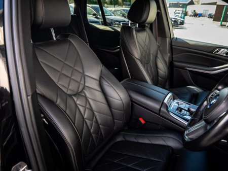 2023 BMW X5 - thumbnail 7