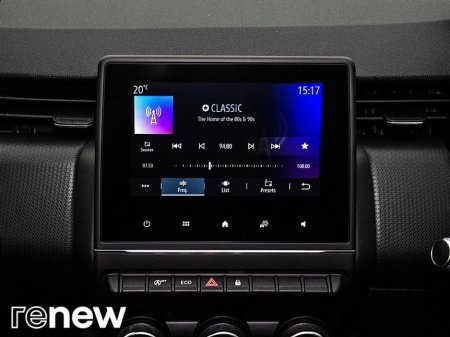 2022 Renault Clio - thumbnail 34