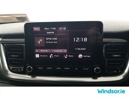 2022 Kia Stonic 1.0 K2 Petrol €18,995 thumbnail